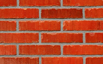 Кирпич облицовочный Terca Mineral Ruby, 210*100*50 мм