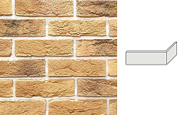 Угловой декоративный кирпич Redstone Dover brick DB-31/U 227*100*71 мм