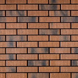 Кирпич облицовочный ТМ Kerma Premium Арес 250*85*65 мм