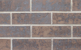 Клинкерная плитка для НФС Terramatic Moon Brown DK, 240*71*14 мм