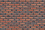Клинкерная плитка под кирпич King Klinker Old Castle Heart brick HF30 240*71*10 мм