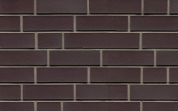 Клинкерная плитка под кирпич Feldhaus Klinker NF 14 R509  geo ferrum liso 240*71*14 мм