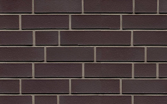 Клинкерная плитка под кирпич Feldhaus Klinker NF 14 R509  geo ferrum liso 240*71*14 мм