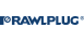 Rawlplug logo