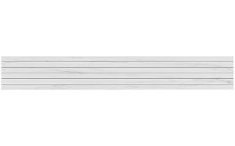 Фальшмозаика Trail Ametis Supreme SM01, неполированный, 1200*190*10 мм