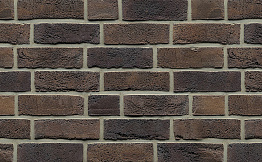 Кирпич облицовочный Westerwaelder Klinker WK952 Kent, 210*100*65 мм