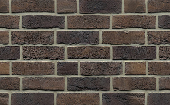 Кирпич облицовочный Westerwaelder Klinker WK952 Kent, 210*100*65 мм