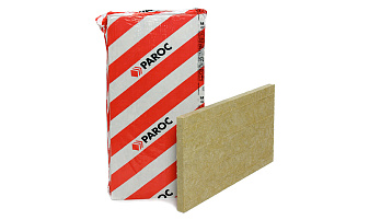 Утеплитель PAROC SSB 1, 600х1200х20 мм