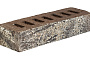 Кирпич клинкерный Plinfa Iron 2715, 270*85*50 мм