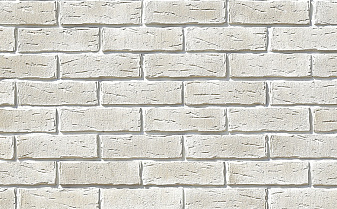 Декоративный кирпич White Hills Сити брик цвет 375-00