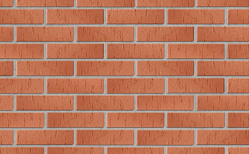 Кирпич облицовочный Славянский КЗ Классик-Кроста УС, 250*120*65 мм