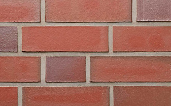 Кирпич клинкерный Terca KK1, 240*115*71 мм