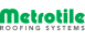 Metrotile logo
