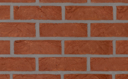 Кирпич облицовочный ручной формовки Terca Haywood Red, 215*102*65 мм — подберём и рассчитаем бесплатно