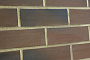 Клинкерная плитка под кирпич Terramatic Plato Brown АА, 240*71*14 мм