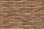 Кирпич облицовочный Terca Linaqua Giallo, 258*90*43 мм