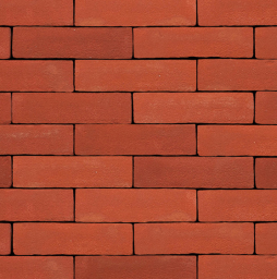 Кирпич S.Anselmo Superior Line Plumpton Red, 210*50*65 мм