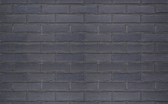 Кирпич Roben Aarhus anthrazit клинкерный, 240*115*71 мм