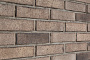 Кирпич клинкерный Plinfa Iron 2811, 270*85*50 мм
