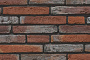 Кирпич облицовочный Terca Linaqua Viola, 258*90*43 мм