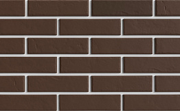 Клинкерная плитка под кирпич BestPoint Classic Terra 245*65*8,5 мм