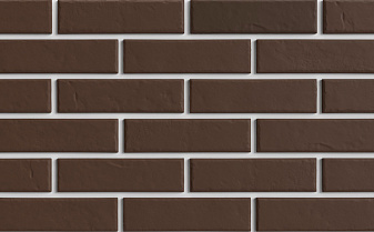 Клинкерная плитка под кирпич BestPoint Classic Terra 245*65*8,5 мм