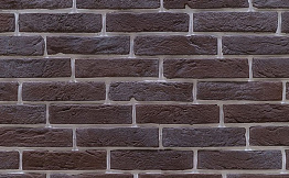Декоративный кирпич ecodeco Милан 17-155-01, 205*50*10 мм