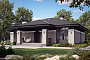 Кирпич облицовочный Plinfa Cassia 1707, 300*85*50 мм