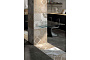 Керамогранит KERAMA MARAZZI Королевская дорога черный  обрезной, 1195*600*9 мм