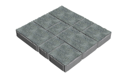 Плитка тротуарная SteinRus Старый город Штайн Б.2.Фсм.6, Nature Stone, Арбаро, толщина 60 мм