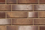 Клинкерная плитка под кирпич Feldhaus Klinker NF 14 R932 vario geo carina 240*71*14 мм