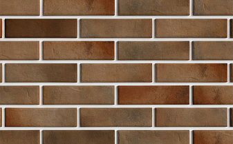 Клинкерная плитка под кирпич BestPoint Retro Brick Cardamon 245*65*12 мм