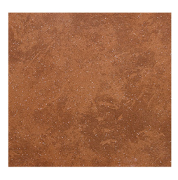 Клинкерная напольная плитка Stroeher Keraplatte Roccia 841 rosso, 240x240x10 мм