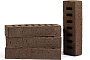 Кирпич клинкерный Plinfa Iron 2817, 270*85*50 мм