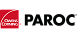 Paroc logo