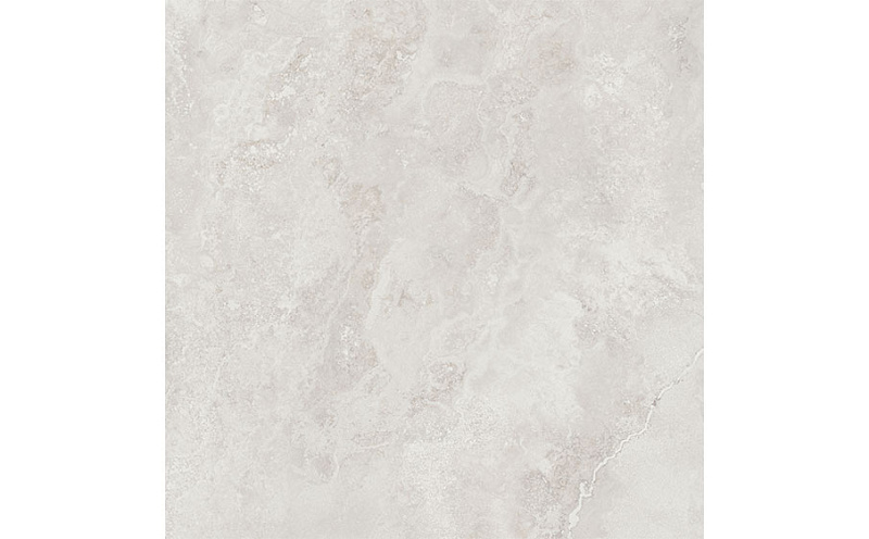 Керамогранит KERAMA MARAZZI Литос серый светлый обрезной, 600*600*9 мм
