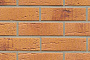 Клинкерная плитка под кирпич Feldhaus Klinker NF 14 R287 armari vivo rustico aubergine 240*71*14 мм