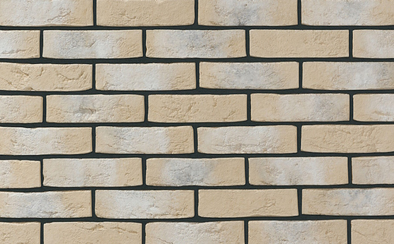 Декоративный кирпич Leonardo Stone Дижон 237*70*14 мм 052