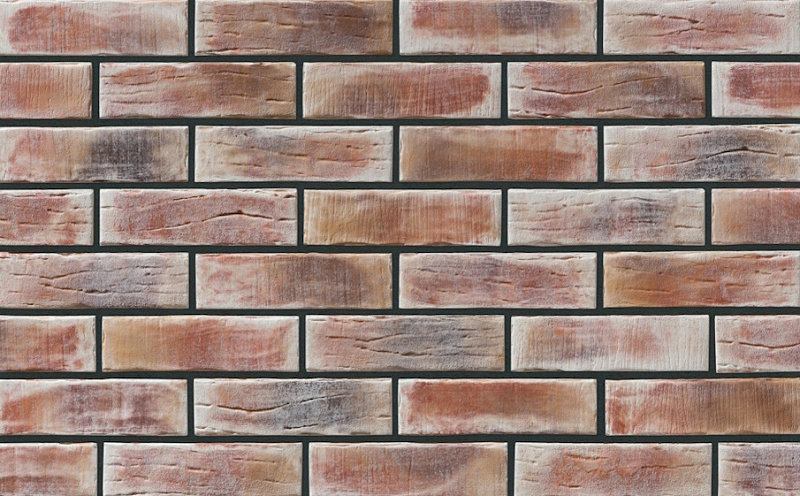 Декоративный кирпич Leonardo Stone Нью-Йорк 235*70*12 мм 787