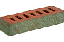 Кирпич клинкерный Plinfa Iron 2620, 270*85*50 мм