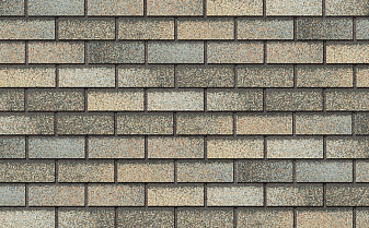 Гибкая плитка под кирпич Docke Premium Brick, Вагаси, 1000*250*3 мм