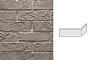Угловой декоративный кирпич Redstone Town brick TB-10/U 200*85*65 мм