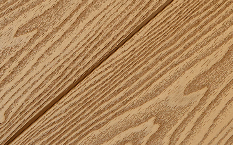 Фасадная панель CM Cladding 3000*174*21 мм VINTAGE Дуб