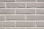 Кирпич облицовочный Terca Agora Zilvergrijs, 210*65*50 мм