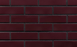 Клинкерная плитка под кирпич King Klinker Dream House 16 Wisniowy Sad NF, 240*71*10 мм