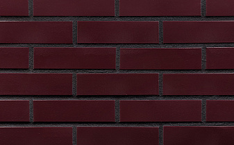 Клинкерная плитка под кирпич King Klinker Dream House 16 Wisniowy Sad NF, 240*71*10 мм