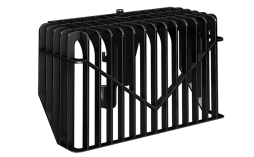 Листоуловитель Sita, для парапетных воронок SitaEasy Go DN 70, DN 100