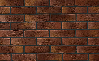 Декоративный кирпич Leonardo Stone Дижон 237*70*14 мм 766