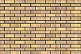 Клинкерная плитка под кирпич King Klinker Old Castle Sun city HF14 240*71*10 мм