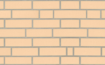 Кирпич Roben Sorrento sand-weiss glatt клинкерный, 240*115*71 мм